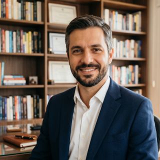 Matteo Ferraz