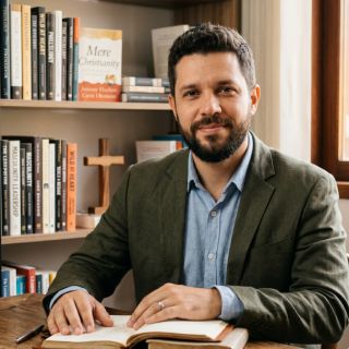 Gabriel Alencar